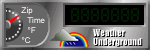 Click for Arcadia, Wisconsin Forecast