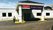 Arcadia Clinic